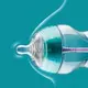 Antikoliekfles Geavanceerd Zwart 150ml