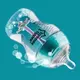 Antikoliekfles Geavanceerd Zwart 150ml