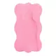 Inlegfoam roze voor kindbaden