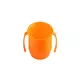 Doidy Beker Oranje