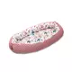 Nesteldons Minky Oudroze