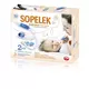 Snoezelblauw Neuszacht Aspirator