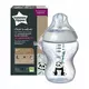 Versierde fles 260 ml Tommee Tippee