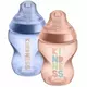 Natuurdicht Flesje Roze 260ml 0m+