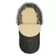 Eskimo Romperzak Grijs/Wol