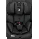 Rio Autostoel I-size Zwart