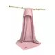 Bamboe Wikkeldoek Roze Geschenk