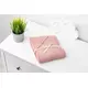 Bamboe Wikkeldoek Roze Geschenk