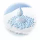 Chicco Borstcompressen Anti-bacterieel 60st