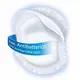 Chicco Borstcompressen Anti-bacterieel 60st