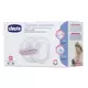 Chicco Borstcompressen Anti-bacterieel 60st