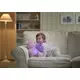 Beer Met Projector Roze