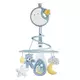 Droomcarrousel Blauw Next2Dromen