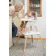 Scandistoel Tuva Beige
