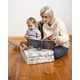 Dromenvanger Matras Wit Kindercomfort