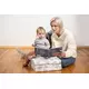 Dromenvanger Matras Wit Kindercomfort
