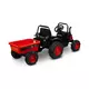 Hector Tractor Rood Outdoor Speelplezier