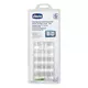 Veiligheidsstopcontactbeschermers 10stuks