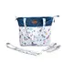 Velour Tas Libelles