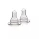 Medela Fopspeen SnelleStroom Duo