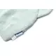 Muslin Kinderwagenkussen Grijs
