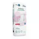 Comfortabel kraamverband wit