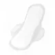 Comfortabel kraamverband wit