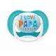 Luchtige Avent Fopspeen Blauw 6-18m