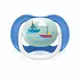 Luchtige Avent Fopspeen Blauw 6-18m