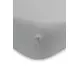 Deluxe Jersey Laken Grijs 120x60