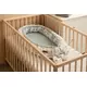 Hert Mint Wieg Cocoon