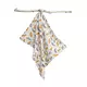 Muslin luier Leopard katoen 100%