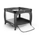 Quadra Speelbox Grafiet