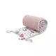 Wafel Garderand Roze