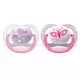 Avent Ultra Luchtige Fopspeen Roze