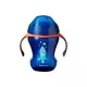 Drinkbeker Blauw zonder Knakken