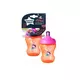 Tommee Tippee Roze Kindermok Met Rietje
