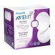 Comfortpads Honingraat Wit 60 stuks