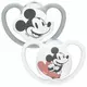 Siliconen Kalmerende Speen Mickey Muis