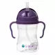 Druivenfles Met Rietje 240ml