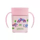 Cheers360 Roze Beker met Handvatten