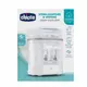 Swtis Schoonmaker Sterilisator Set