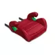 Nimbus Autostoel Rood 100-150cm
