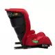 Nimbus Autostoel Rood 100-150cm