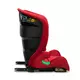 Nimbus Autostoel Rood 100-150cm