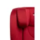 Nimbus Autostoel Rood 100-150cm