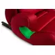 Nimbus Autostoel Rood 100-150cm