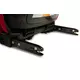 Nimbus Autostoel Rood 100-150cm