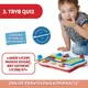 Cijferplezier Roodboeket