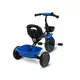 Loco Loopfiets Blauw